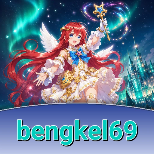 bengkel69 APK — hemat kuota